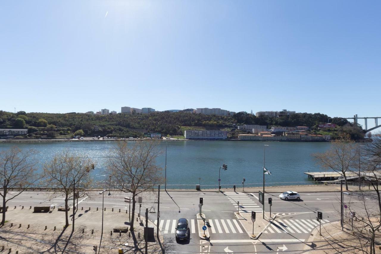 Mar Azul Apartamento Al Appartement Porto